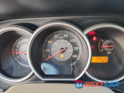 Zdjęcie 9 z 13 samochodu: 2009 NISSAN VERSA S VIN:3N1BC13E29L489713 - miniatura