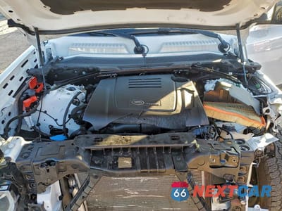 Zdjęcie 11 z 11 samochodu: 2024 LAND ROVER DEFENDER 110 S VIN:SALEJ7EX2R2258239 - miniatura