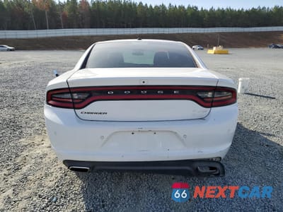 Zdjęcie 6 z 14 samochodu: 2018 DODGE CHARGER SXT VIN:2C3CDXBG7JH197125 - miniatura