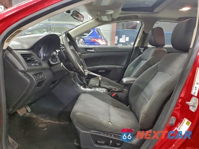 Zdjęcie 7 z 12 samochodu: 2012 SUZUKI KIZASHI SPORT GTS VIN:JS2RF9A61C6100158 - miniatura