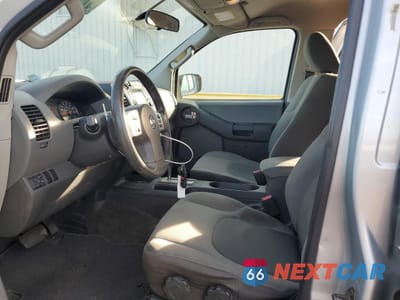 Zdjęcie 7 z 12 samochodu: 2015 NISSAN XTERRA X VIN:5N1AN0NW8FN658174 - miniatura