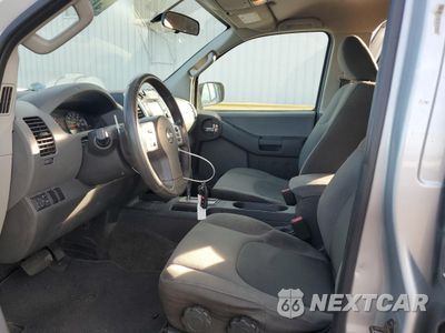 Zdjęcie 7 z 12 samochodu: 2015 NISSAN XTERRA X VIN:5N1AN0NW8FN658174 - miniatura