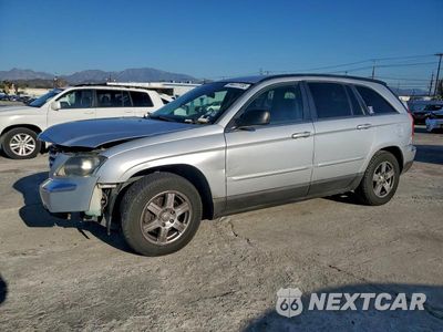 2006 CHRYSLER PACIFICA TOURING 2A4GM68496R902409 - główne zdjęcie licytacji z USA - miniatura