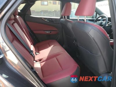 Zdjęcie 10 z 12 samochodu: 2024 LEXUS NX 250 BASE VIN:2T2ADCAZ9RC014355 - miniatura