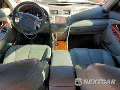 Zdjęcie 8 z 12 samochodu: 2011 TOYOTA CAMRY BASE VIN:4T4BF3EK0BR203809 - miniatura