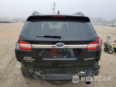 Zdjęcie 6 z 13 samochodu: 2021 SUBARU ASCENT PREMIUM VIN:4S4WMAFD8M3405828 - miniatura