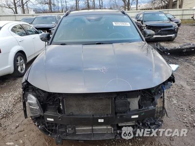 Piąte zdjęcie samochodu w środku: 2024 HYUNDAI TUCSON N LINE VIN:KM8JFCD16RU159873 - miniatura