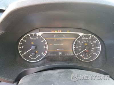 Zdjęcie 9 z 13 samochodu: 2020 NISSAN ALTIMA S VIN:1N4BL4BV8LC182913 - miniatura