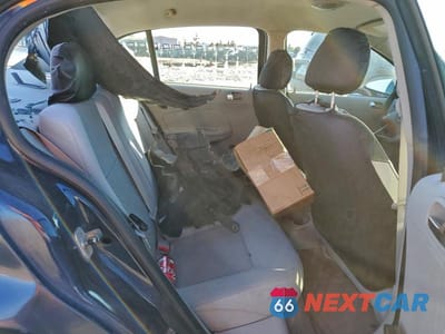 Zdjęcie 10 z 12 samochodu: 2009 CHEVROLET COBALT LS VIN:1G1AS58H297121311 - miniatura