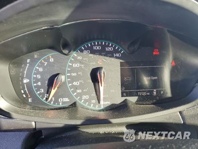 Zdjęcie 9 z 16 samochodu: 2017 CHEVROLET TRAX LS VIN:3GNCJKSB7HL212310 - miniatura