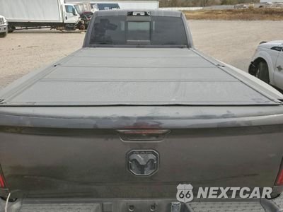 Zdjęcie 10 z 15 samochodu: 2023 RAM 3500 LARAMIE VIN:3C63RRJL0PG522172 - miniatura