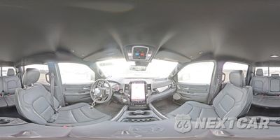 Zdjęcie 14 z 15 samochodu: 2025 RAM 1500 REBEL VIN:1C6SRFLP9SN609188 - miniatura