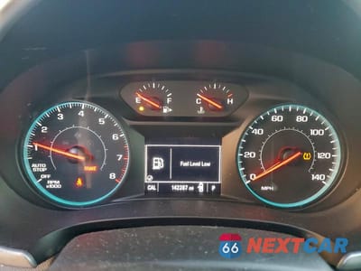 Zdjęcie 9 z 11 samochodu: 2018 CHEVROLET MALIBU LS VIN:1G1ZB5ST4JF225941 - miniatura