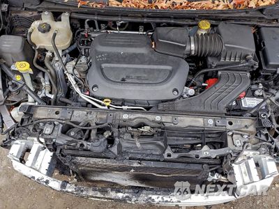 Zdjęcie 12 z 14 samochodu: 2021 CHRYSLER VOYAGER LXI VIN:2C4RC1DG5MR546218 - miniatura