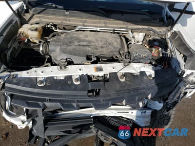 Zdjęcie 11 z 13 samochodu: 2021 CHEVROLET COLORADO VIN:1GCGTBEN4M1244806 - miniatura