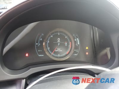 Zdjęcie 9 z 15 samochodu: 2017 LEXUS RC 300 VIN:JTHSM5BC0H5003057 - miniatura