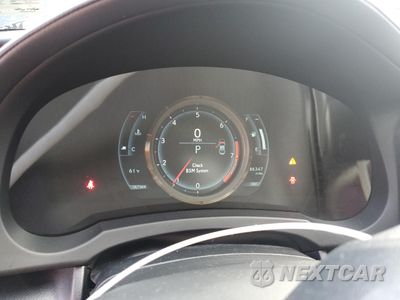 Zdjęcie 9 z 15 samochodu: 2017 LEXUS RC 300 VIN:JTHSM5BC0H5003057 - miniatura