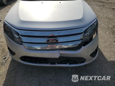 Zdjęcie 11 z 12 samochodu: 2011 FORD FUSION SE VIN:3FAHP0HG7BR213729 - miniatura