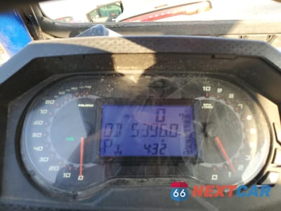 Zdjęcie 8 z 11 samochodu: 2019 POLARIS RZR XP TURBO S VIN:3NSVEL924KF783324 - miniatura