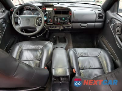 Zdjęcie 8 z 13 samochodu: 2000 DODGE DURANGO VIN:1B4HS28N8YF158777 - miniatura