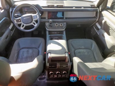 Zdjęcie 8 z 15 samochodu: 2020 LAND ROVER DEFENDER 110 1ST EDITION VIN:SALE17EU6L2002361 - miniatura