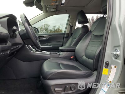 Zdjęcie 7 z 14 samochodu: 2019 TOYOTA RAV4 XLE PREMIUM VIN:JTMA1RFV8KJ007526 - miniatura
