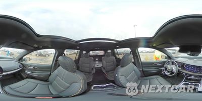 Zdjęcie 15 z 16 samochodu: 2026 CHEVROLET TRAVERSE HIGH COUNTRY VIN:1GNEVKKS5TJ115698 - miniatura