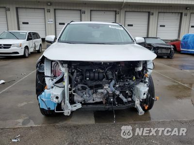 Piąte zdjęcie samochodu w środku: 2024 TOYOTA RAV4 LIMITED VIN:2T3N1RFV4RW485746 - miniatura