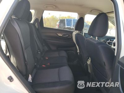 Zdjęcie 11 z 14 samochodu: 2017 NISSAN ROGUE S VIN:JN8AT2MV5HW013370 - miniatura