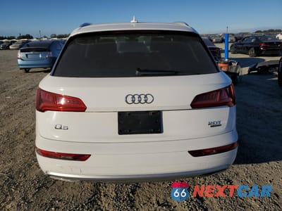Zdjęcie 6 z 13 samochodu: 2018 AUDI Q5 PREMIUM VIN:WA1ANAFY5J2150520 - miniatura
