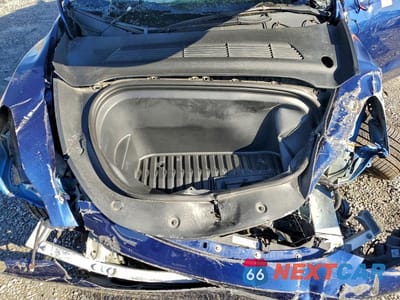 Zdjęcie 12 z 12 samochodu: 2022 TESLA MODEL Y VIN:7SAYGAEE5NF467290 - miniatura