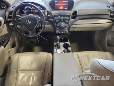 Zdjęcie 8 z 13 samochodu: 2015 ACURA RDX TECHNOLOGY VIN:5J8TB4H58FL027292 - miniatura