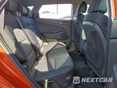 Zdjęcie 11 z 13 samochodu: 2017 HYUNDAI TUCSON SE VIN:KM8J23A43HU292826 - miniatura