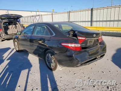 Drugie zdjęcie samochodu z przodu: 2016 TOYOTA CAMRY LE VIN:4T1BF1FKXGU155112 - miniatura