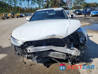 Piąte zdjęcie samochodu w środku: 2016 AUDI A4 PREMIUM S-LINE VIN:WAUBFAFL1GN006320 - miniatura