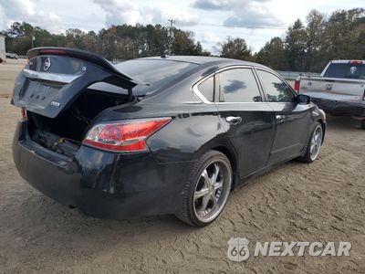 Trzecie zdjęcie samochodu z tyłu: 2015 NISSAN ALTIMA 2.5 VIN:1N4AL3AP4FN919381 - miniatura