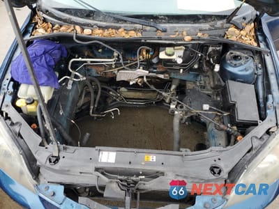 Zdjęcie 11 z 13 samochodu: 2007 MAZDA 3 HATCHBACK VIN:JM1BK344171769791 - miniatura