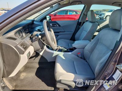 Zdjęcie 7 z 14 samochodu: 2015 HONDA ACCORD LX VIN:1HGCR2F38FA031906 - miniatura
