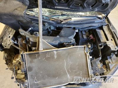Zdjęcie 12 z 14 samochodu: 2013 FORD EDGE SE VIN:2FMDK3GCXDBA67833 - miniatura