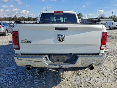Zdjęcie 6 z 14 samochodu: 2014 RAM 1500 SLT VIN:1C6RR6GT2ES180178 - miniatura