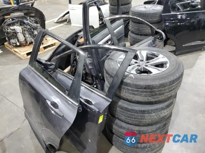 Zdjęcie 7 z 12 samochodu: 2021 HONDA CR-V LX VIN:2HKRW2H27MH217979 - miniatura