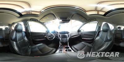 Zdjęcie 14 z 14 samochodu: 2016 ACURA TLX TECH VIN:19UUB1F50GA007430 - miniatura