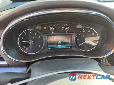 Zdjęcie 9 z 13 samochodu: 2018 BUICK ENCORE PREFERRED II VIN:KL4CJBSB4JB682112 - miniatura