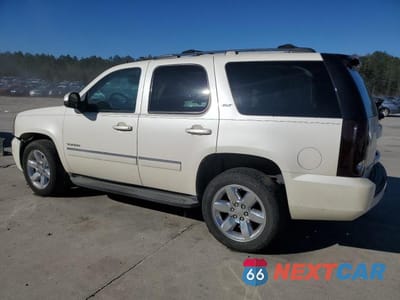 Drugie zdjęcie samochodu z przodu: 2014 GMC YUKON SLT VIN:1GKS1CE07ER100684 - miniatura
