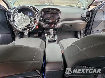 Zdjęcie 8 z 16 samochodu: 2020 KIA SOUL EX VIN:KNDJ33AU7L7118072 - miniatura