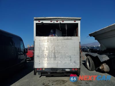 Zdjęcie 6 z 12 samochodu: 2006 ISUZU NPR VIN:JALC4B16167006873 - miniatura