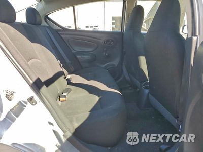 Zdjęcie 19 z 24 samochodu: 2017 NISSAN VERSA S VIN:3N1CN7AP1HL818633 - miniatura