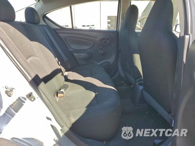 Zdjęcie 10 z 13 samochodu: 2017 NISSAN VERSA S VIN:3N1CN7AP1HL818633 - miniatura