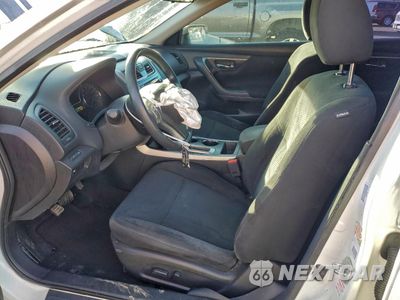 Zdjęcie 7 z 12 samochodu: 2015 NISSAN ALTIMA 2.5 VIN:1N4AL3AP1FC239093 - miniatura