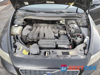 Zdjęcie 11 z 12 samochodu: 2006 VOLVO S40 2.4I VIN:YV1MS382862172951 - miniatura